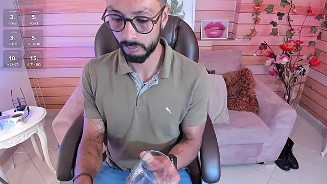 Snapshot of Tom_cooper_ chatting on January 2025 12:48:02 PM Tom cooper online show from January 2025 12:48:02 PM