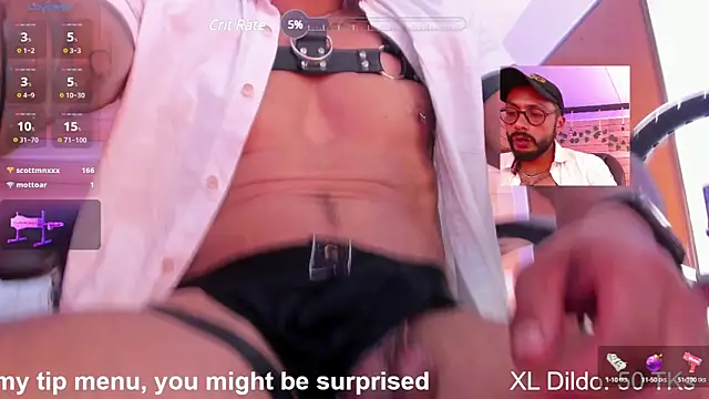 Snapshot of Tom_cooper_ chatting on February 2025 07:51:01 PM Tom cooper online show from February 2025 07:51:01 PM