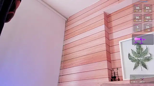 Snapshot of Tom_cooper_ chatting on March 2025 01:46:01 PM Tom cooper online show from March 2025 01:46:01 PM