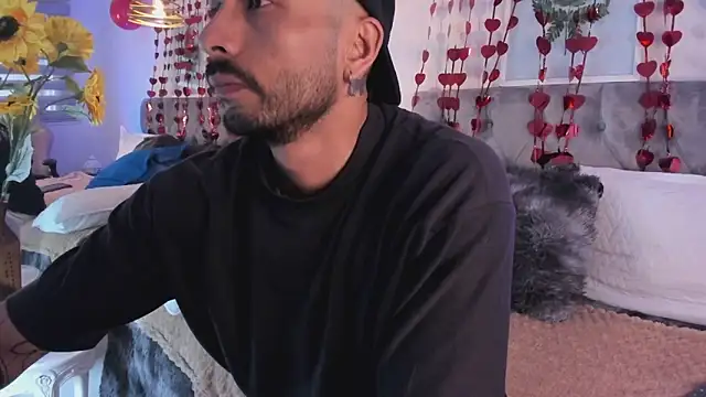 Snapshot of Tom_cooper_ chatting on September 2025 11:56:02 AM Tom cooper online show from September 2025 11:56:02 AM