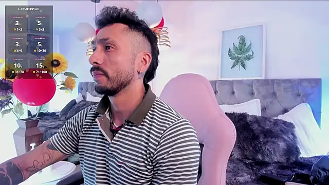 Snapshot of Tom_cooper_ chatting on September 2025 12:41:02 PM Tom cooper online show from September 2025 12:41:02 PM