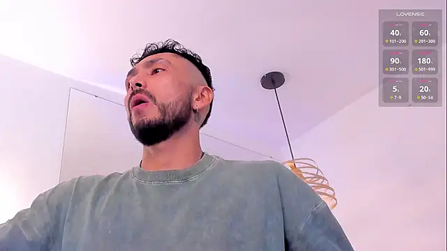 Snapshot of Tom_cooper_ chatting on November 2025 12:37:01 PM Tom cooper online show from November 2025 12:37:01 PM