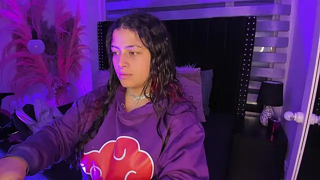 Sofiia-Rubb online show from January 2025 04:04:02 AM
