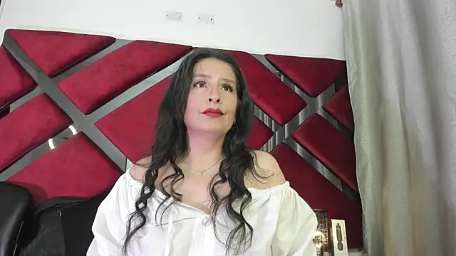 Kendra-Foxxy online show from April 2026 12:14:02 AM