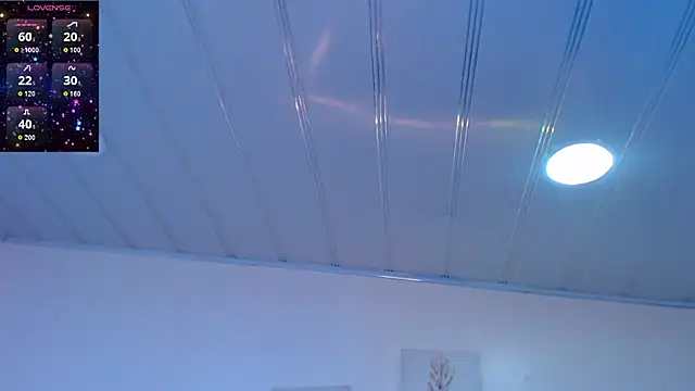 candy lux  online show from May 2026 02:48:01 PM