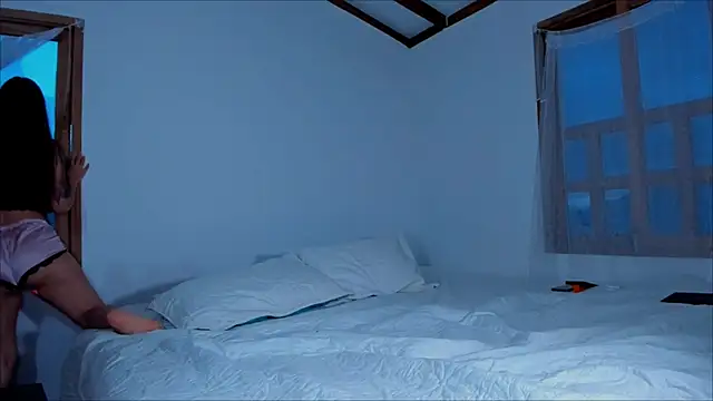 Snapshot of Lauren_A chatting on March 2025 11:07:01 PM Lauren A online show from March 2025 11:07:01 PM