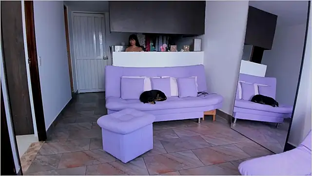 Snapshot of Lauren_A chatting on September 2025 07:36:01 PM Lauren A online show from September 2025 07:36:01 PM