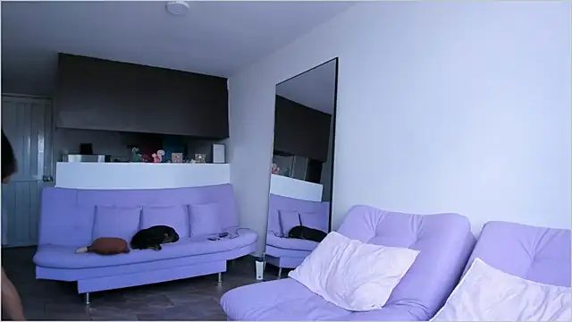 Snapshot of Lauren_A chatting on September 2025 06:55:01 PM Lauren A online show from September 2025 06:55:01 PM