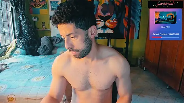 Snapshot of irokdan891 chatting on January 2025 10:12:02 PM irokdan891 online show from January 2025 10:12:02 PM