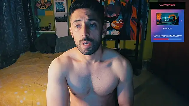 Snapshot of irokdan891 chatting on February 2025 10:09:01 PM irokdan891 online show from February 2025 10:09:01 PM