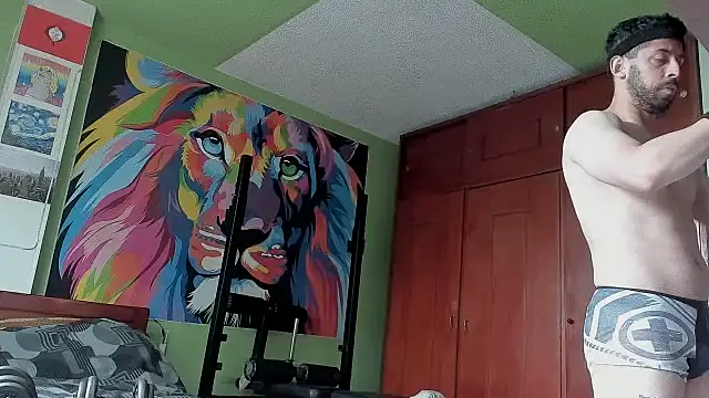 Snapshot of irokdan891 chatting on October 2025 05:56:01 PM irokdan891 online show from October 2025 05:56:01 PM