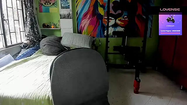 Snapshot of irokdan891 chatting on October 2025 05:46:01 PM irokdan891 online show from October 2025 05:46:01 PM