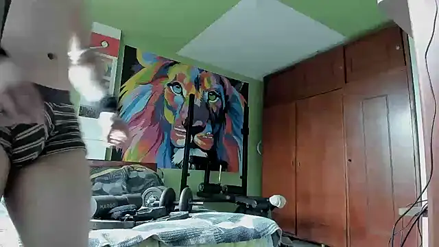 Snapshot of irokdan891 chatting on October 2025 05:58:02 PM irokdan891 online show from October 2025 05:58:02 PM