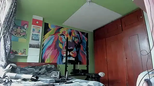 Snapshot of irokdan891 chatting on November 2025 06:07:02 PM irokdan891 online show from November 2025 06:07:02 PM