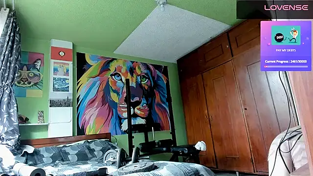 Snapshot of irokdan891 chatting on November 2025 06:09:02 PM irokdan891 online show from November 2025 06:09:02 PM