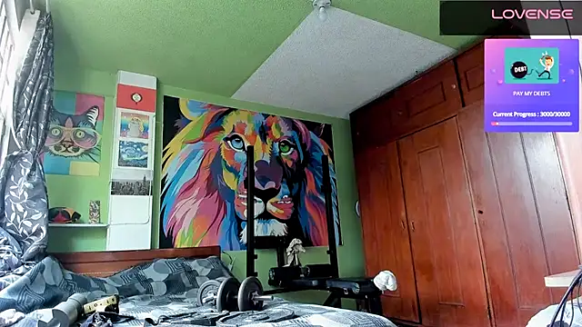 Snapshot of irokdan891 chatting on December 2025 06:02:01 PM irokdan891 online show from December 2025 06:02:01 PM