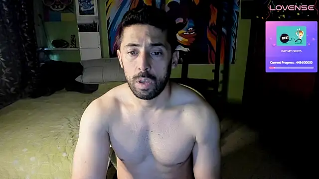 Snapshot of irokdan891 chatting on December 2025 10:03:01 PM irokdan891 online show from December 2025 10:03:01 PM