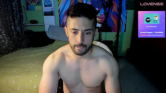 irokdan891 online show from February 2026 12:20:02 AM