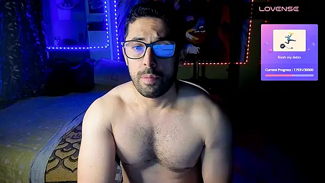 irokdan891 online show from July 2026 10:28:02 PM