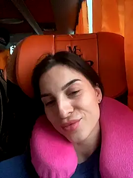 RebecaMur online show from October 2025 07:27:02 AM