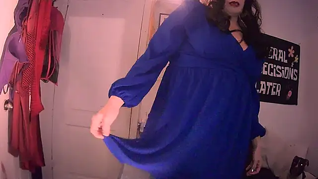 Snapshot of HeyyImHarlowe chatting on March 2026 06:21:01 AM HeyyImHarlowe online show from March 2026 06:21:01 AM