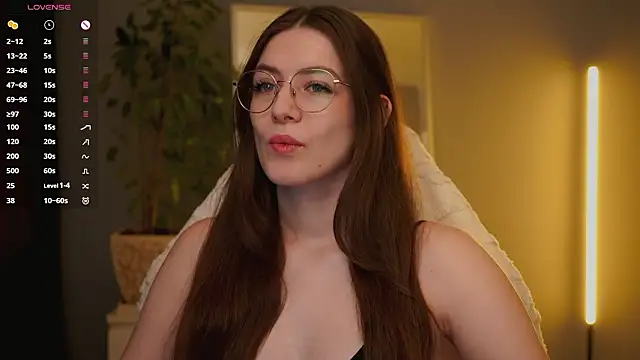 Ester Hill online show from February 2026 02:51:01 AM