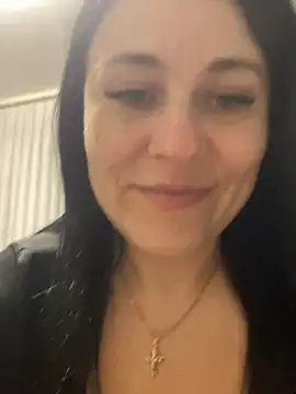 Snapshot of CuteNata chatting on January 2025 08:29:02 AM CuteNata online show from January 2025 08:29:02 AM