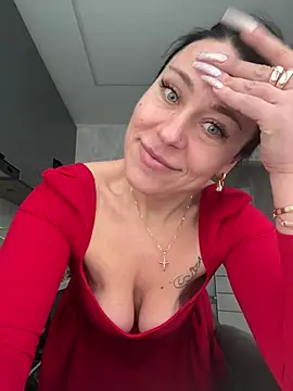 CuteNata online show from February 2026 11:13:01 AM