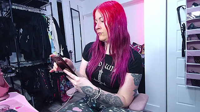 gennyrock online show from March 2026 11:41:01 PM