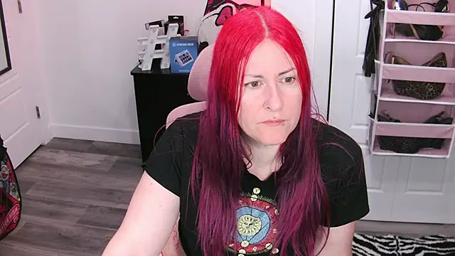 gennyrock online show from May 2026 05:30:02 PM
