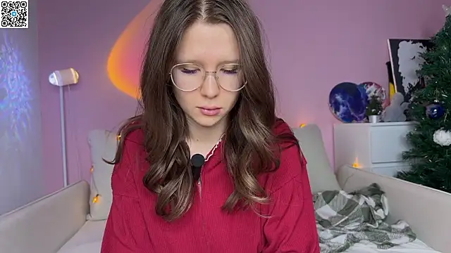 Ameliia castro online show from January 2026 05:18:01 PM