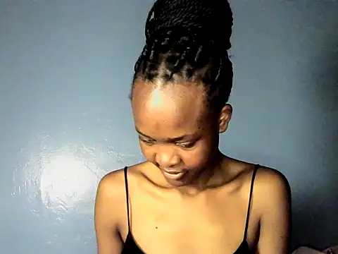 Snapshot of cyberbunnie chatting on December 2024 03:22:02 PM cyberbunnie online show from December 2024 03:22:02 PM