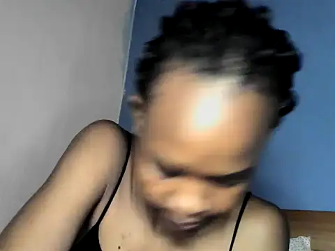 Snapshot of cyberbunnie chatting on December 2024 09:08:01 PM cyberbunnie online show from December 2024 09:08:01 PM