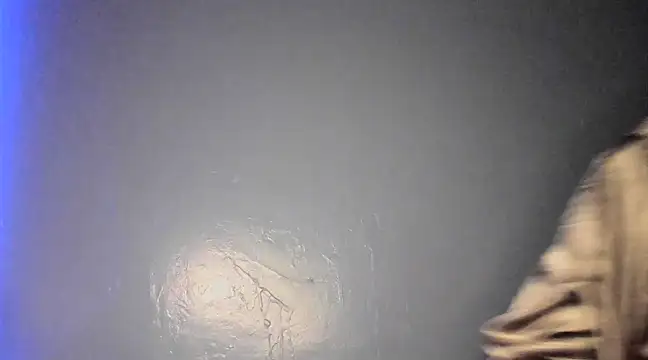 Snapshot of cyberbunnie chatting on January 2025 09:41:01 PM cyberbunnie online show from January 2025 09:41:01 PM