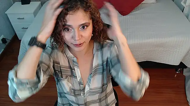 Snapshot of elibaker_ chatting on February 2025 04:16:02 AM elibaker online show from February 2025 04:16:02 AM