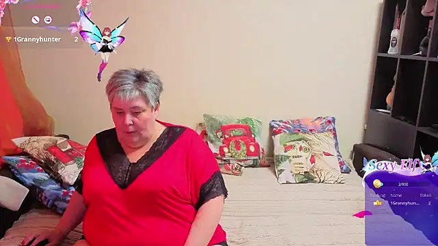 Baunti5555 online show from February 2026 08:42:01 AM