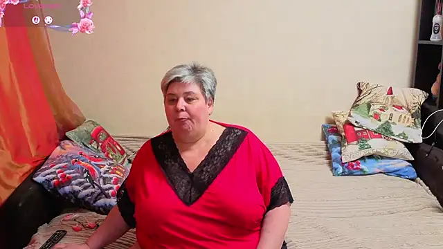 Baunti5555 online show from February 2026 06:48:01 PM