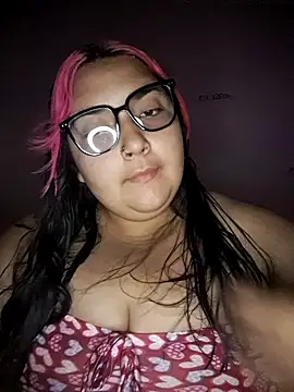 BURNINGROSEBBW22 online show from February 2026 03:44:01 AM