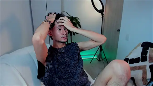 dimitri targaryen online show from January 2025 02:30:01 AM