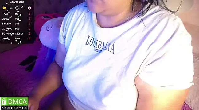 KittyHot20 online show from January 2025 09:50:02 AM