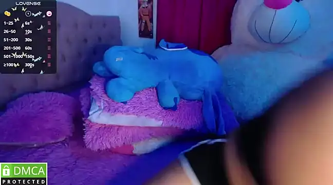 KittyHot20 online show from January 2025 11:08:01 PM