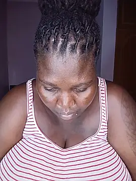 Snapshot of African_Bigass chatting on June 2026 01:26:02 PM African Bigass online show from June 2026 01:26:02 PM