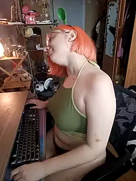 Snapshot of DeviJonson chatting on January 2025 11:12:02 AM DeviJonson online show from January 2025 11:12:02 AM