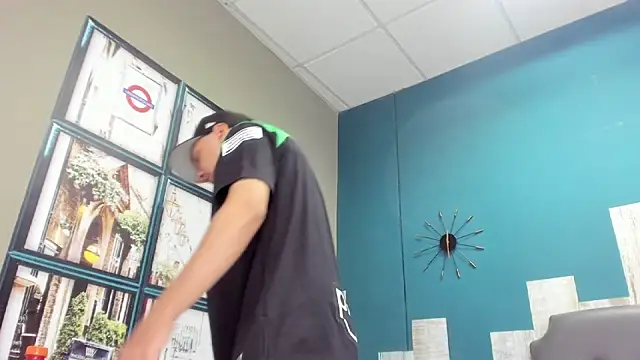 Rhaegal hot online show from January 2025 07:14:02 PM