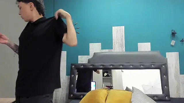 Rhaegal hot online show from January 2025 06:56:01 PM