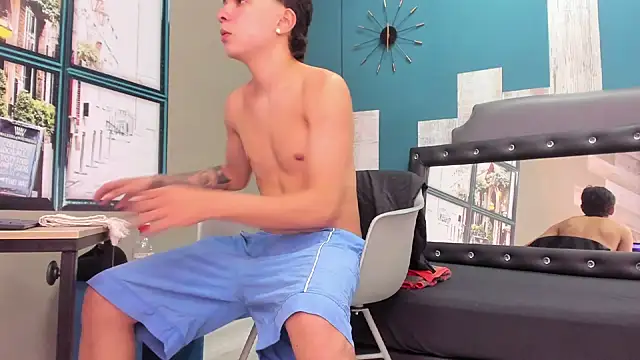 Rhaegal hot online show from February 2025 03:30:01 PM