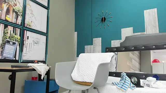 Rhaegal hot online show from February 2025 11:45:01 PM