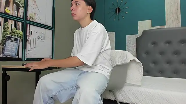 Rhaegal hot online show from March 2025 02:12:01 PM