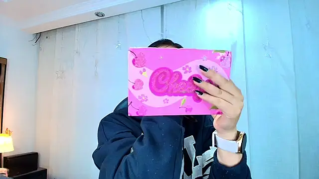 lina bedoya  online show from February 2026 11:25:02 AM