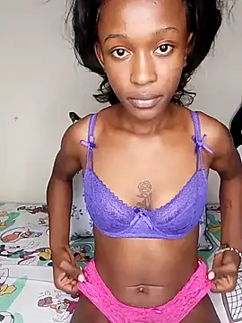 Snapshot of Shanniva chatting on February 2025 06:32:02 AM Shanniva online show from February 2025 06:32:02 AM